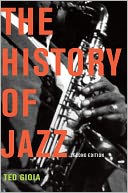 The History of Jazz