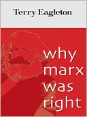 download Why Marx Was Right book