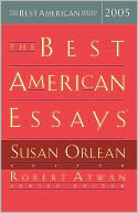 The Best American Essays 2005