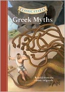 Classic Starts: Greek Myths