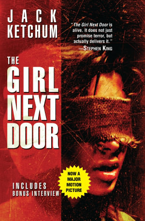 The Girl Next Door