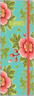 2012 Jotter PlannerLily Ashbury Engmt Calendar