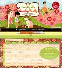 2012 Family Life Monthly Weekly Calendar