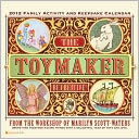 2012 Toymaker Activity Wall Calendar