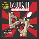 2012 Miniweapons of Mass Destruction Wall Calendar