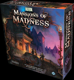 Mansions of Madness