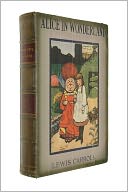 Alice’s Adventures in Wonderland (Illustrated by Gordon Robinson + FREE audiobook link + Active TOC)