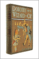 Dorothy and the Wizard in Oz (Illustrated + FREE audiobook link + Active TOC)