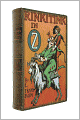 Rinkitink in Oz (Illustrated + FREE audiobook link + Active TOC)