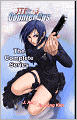 JTF-3 Counter Ops: The Complete Counter Terrorism Comic Book Series Collection