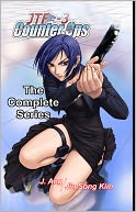 JTF-3 Counter Ops: The Complete Counter Terrorism Comic Book Series Collection