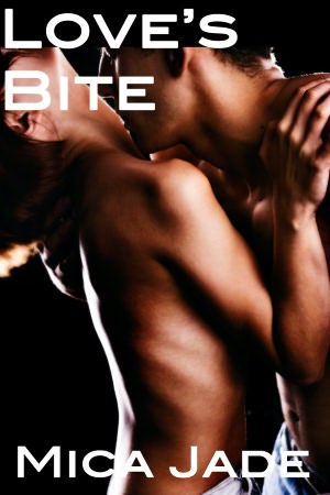 Love's Bite (An Erotic / Erotica Vampire Romance)