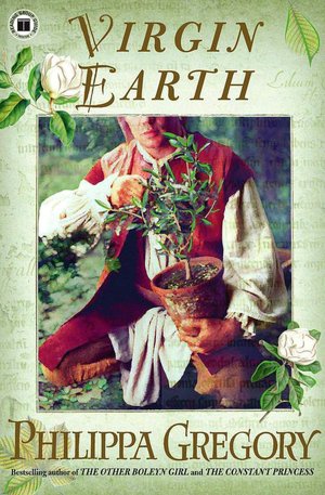 Virgin Earth (Earthly Joys Series #2)