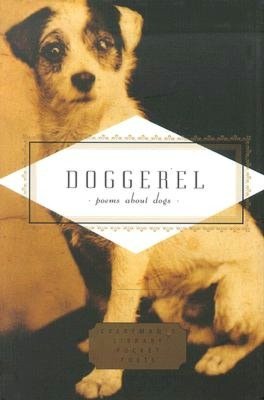 Doggerel: Poems about Dogs