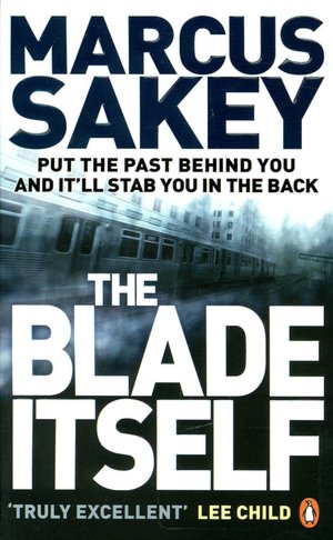 The Blade Itself