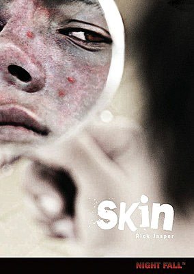 Skin (Night Fall Series #2)