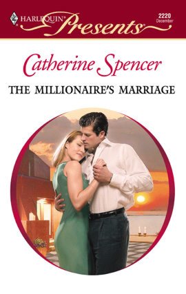 The Millionaire's Marriage