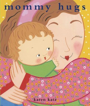 Mommy Hugs