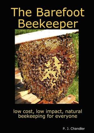 Google books download epub format The Barefoot Beekeeper FB2 PDF (English literature)