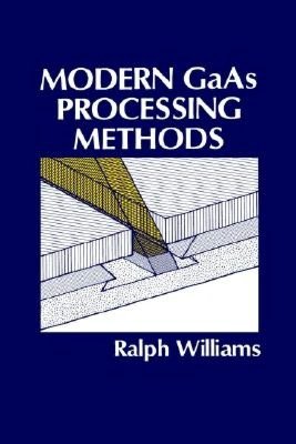 Modern Gaas Processing Methods