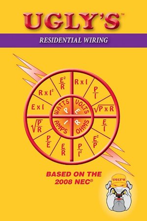 Ugly's Residential Wiring
