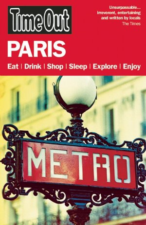 Time Out Paris