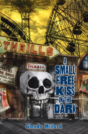 A Small Free Kiss in the Dark