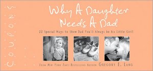 Why a Daughter Needs a Dad Coupons
