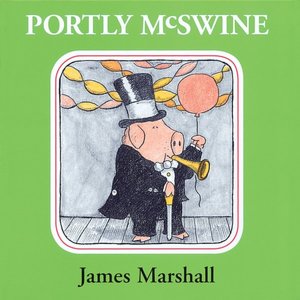 Portly McSwine