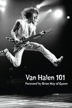 Van Halen 101