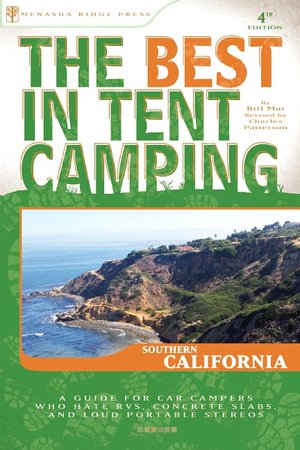 The Best in Tent Camping - Southern California