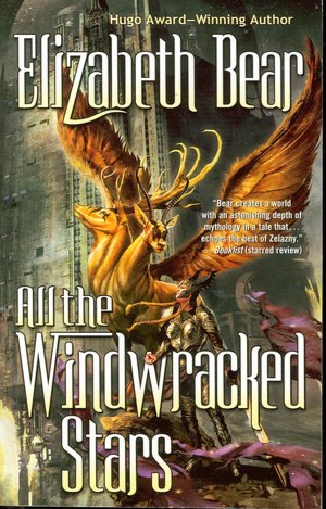All the Windwracked Stars