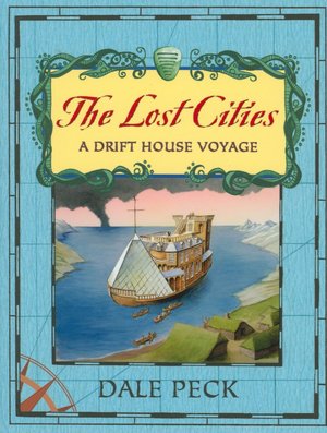 Lost Cities: A Drift House Voyage