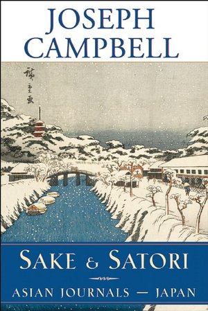 Sake and Satori: Asian Journals -- Japan