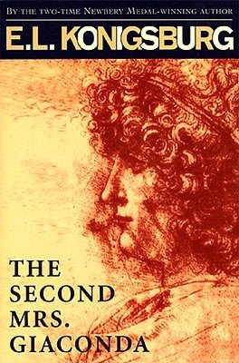 The Second Mrs. Giaconda