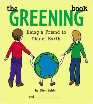 The Greening Book