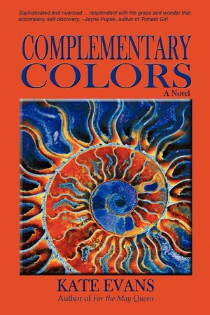 Complementary Colors