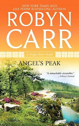 Angel's Peak (Virgin River Series #9)