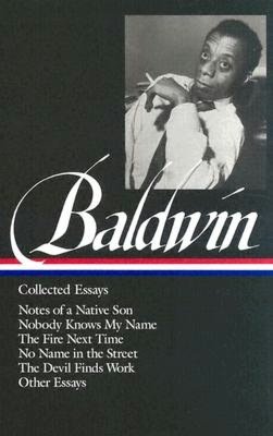 Collected Essays (Library of America)