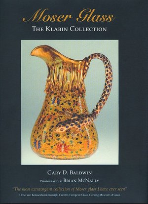 Moser Glass: The Klabin Collection
