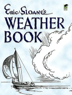 Download the books Eric Sloane's Weather Book