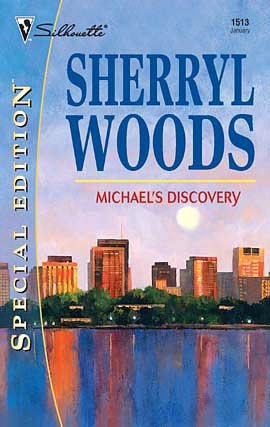Michael's Discovery: The Devaneys (Silhouette Special Edition Series #1513)