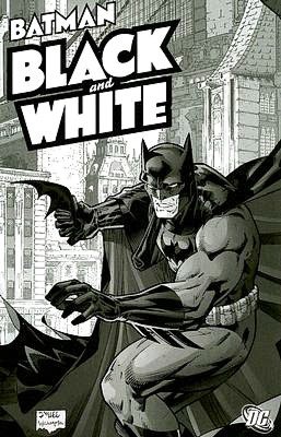Batman: Black and White, Volume 1
