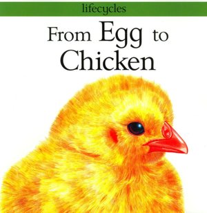 From Egg to Chicken (Lifecycles Series)