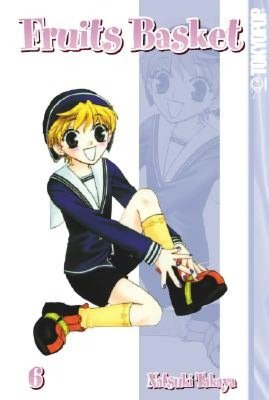 Fruits Basket, Volume 6