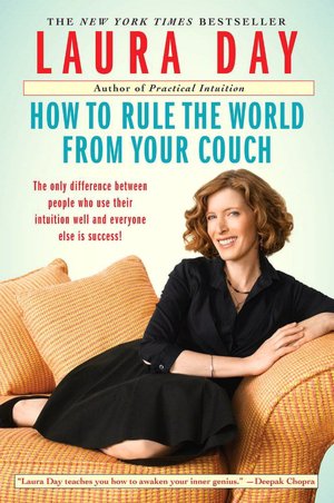 How to Rule the World from Your Couch