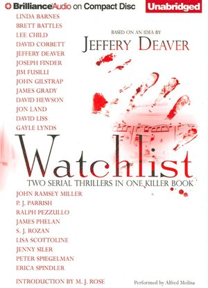 Watchlist