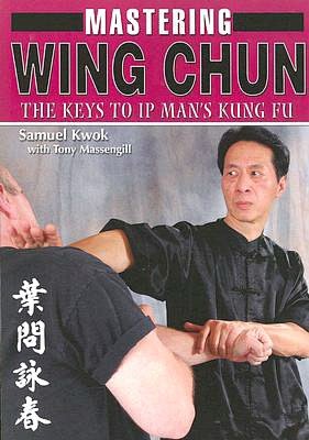 Free download books kindle fire Mastering Wing Chun Kung Fu PDB RTF PDF