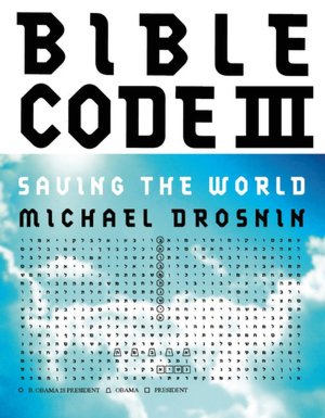 Free ebooks download android Bible Code III: Saving the World
