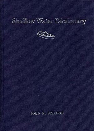 Shallow Water Dictionary
